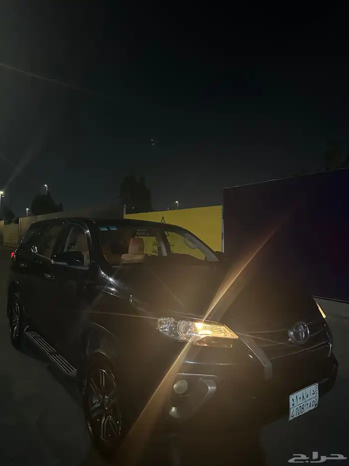 فورتشنر 2017 1