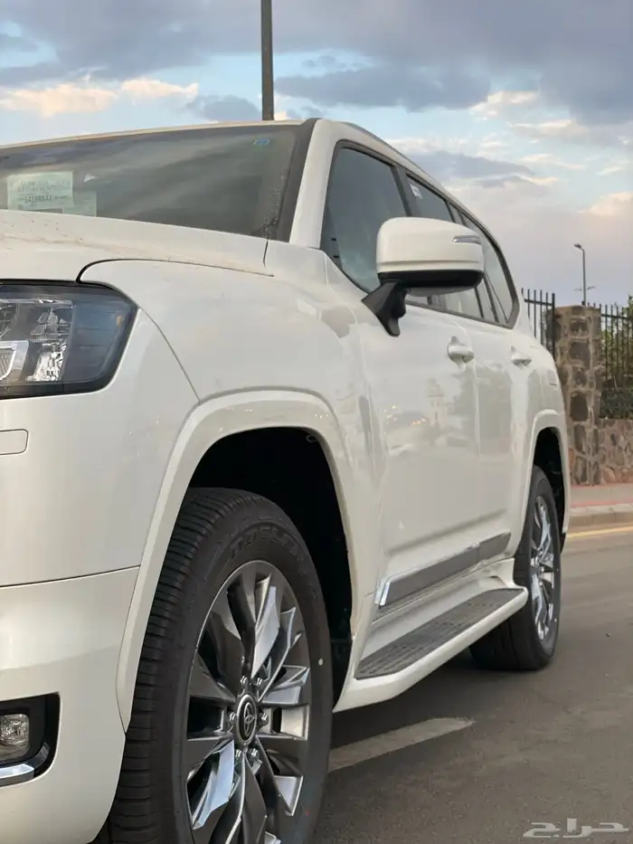 جي اكس ار رقم 4 موديل 2025 ماشي 4 الاف 14