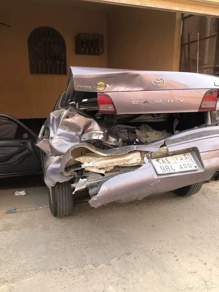 كامري قراندي 9