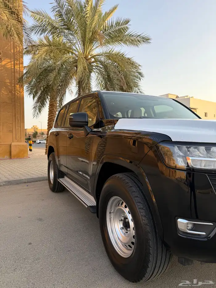 جي اكس آر 2024 رقم 1(ديزل ) دفلك 15