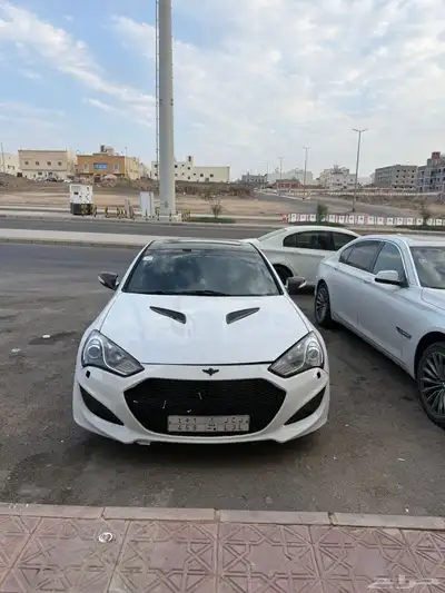 جينيسس كوبيه 2013 فل كامل index