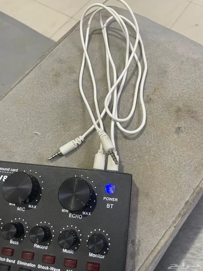 مكسر شغال مافيه شي للبيع 1