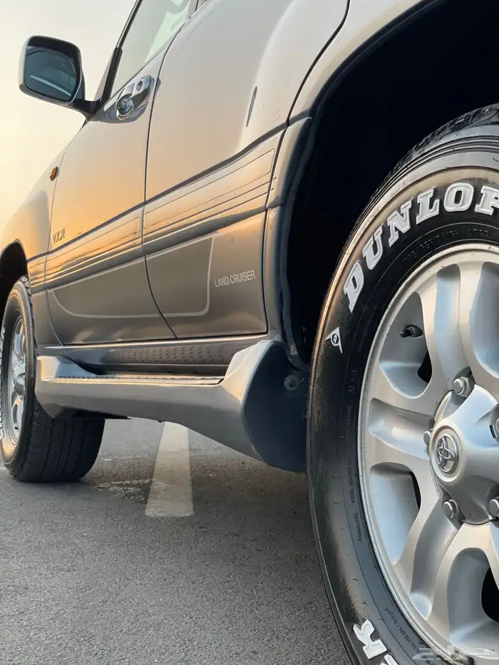 فكسار 2005 فل هيدروليك ماشي 100 الف 28