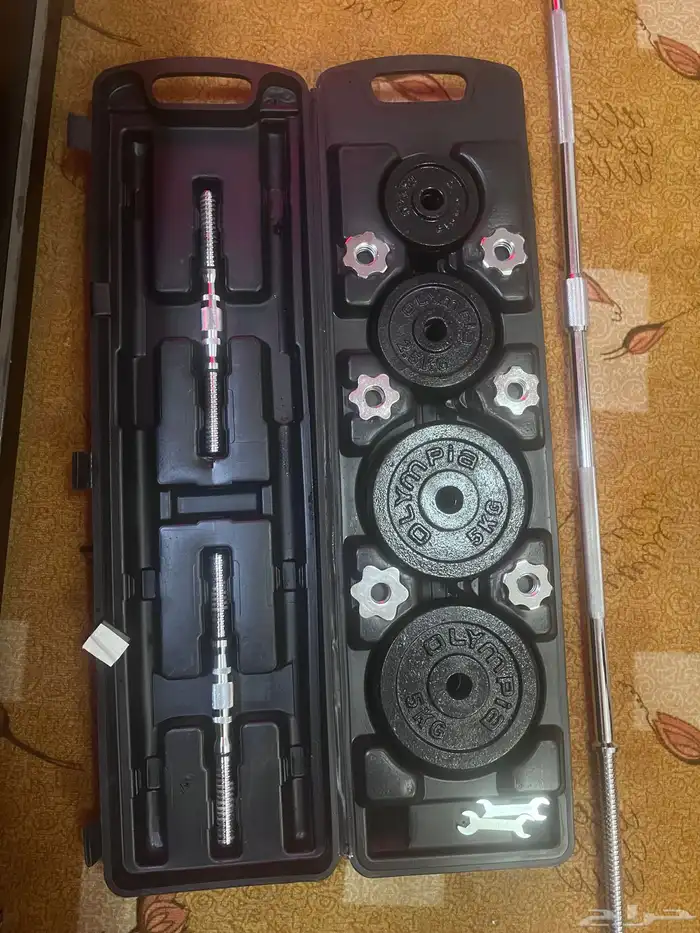 جهاز رياضة 0