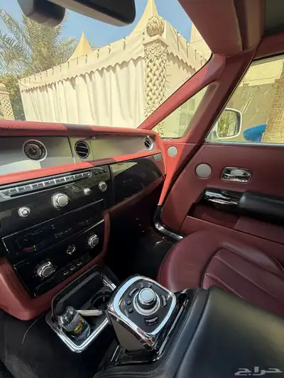 رولز رويس فانتوم كوبيه index