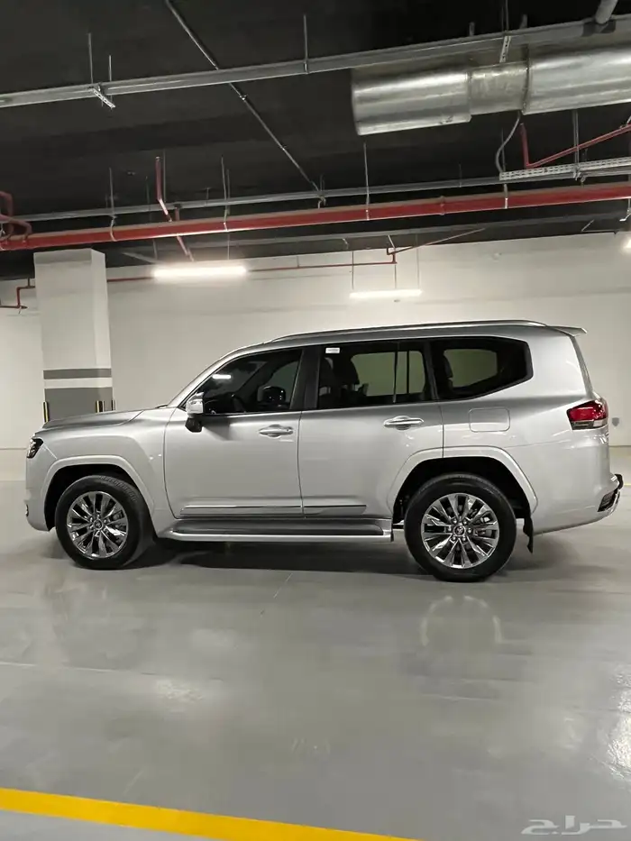 للبيع لاند كروز ديزل L4 7