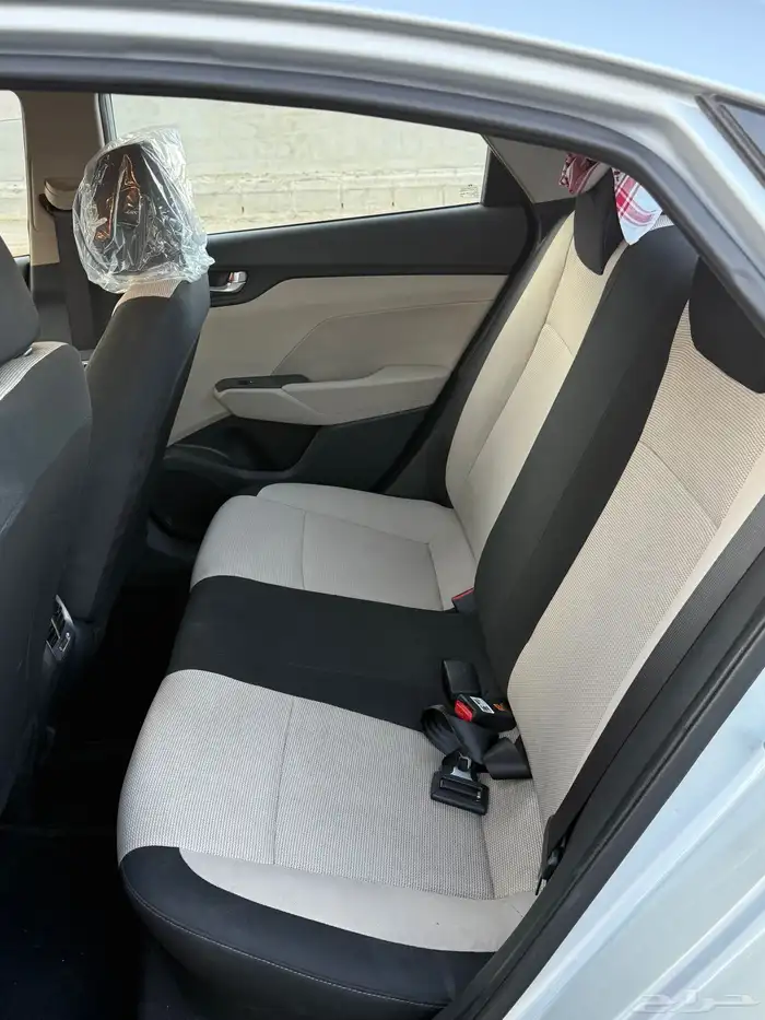 اكسنت 2023 مخزن بودي وكاله 13