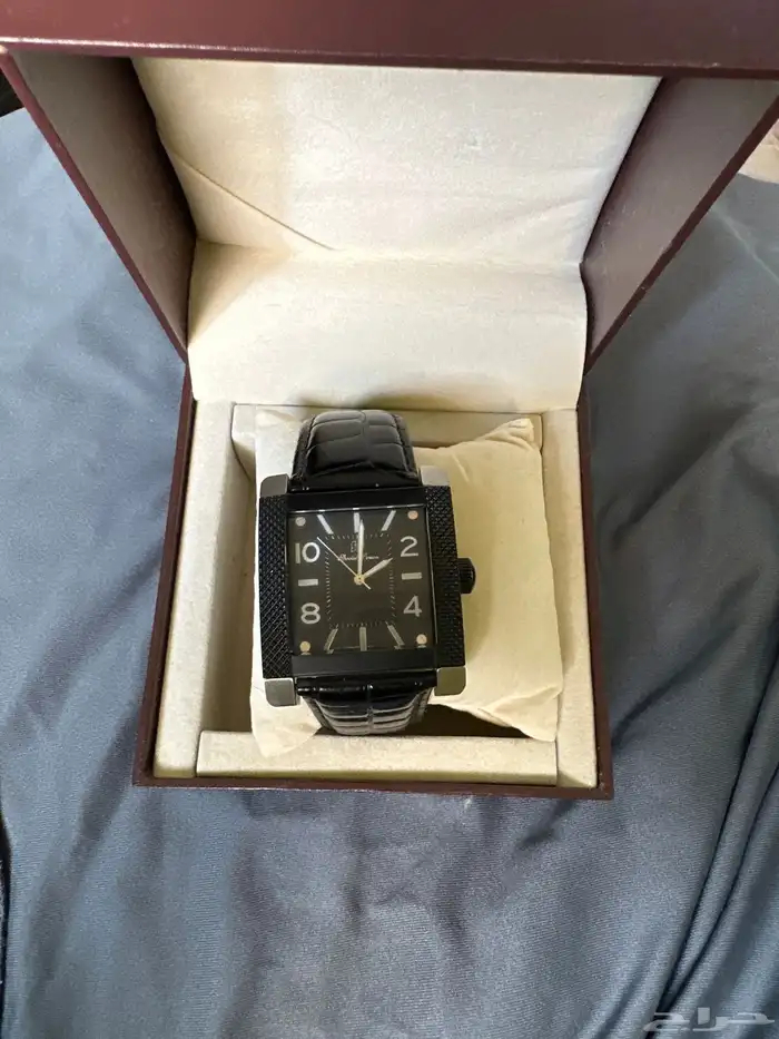 ساعه رجاليه 0