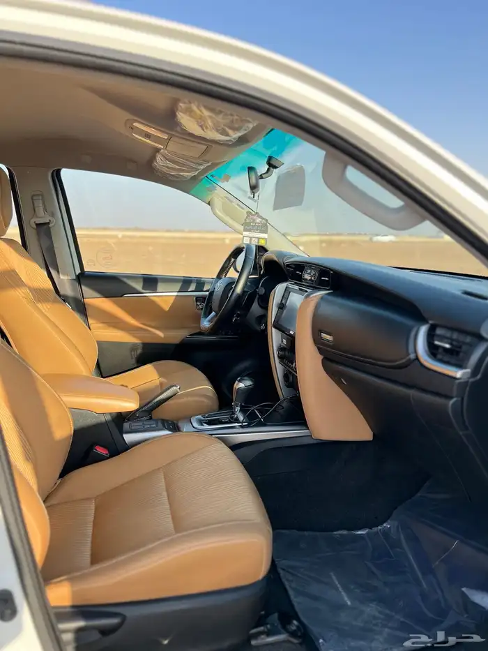 فورشنر 6 سرندل موديل 2023 9