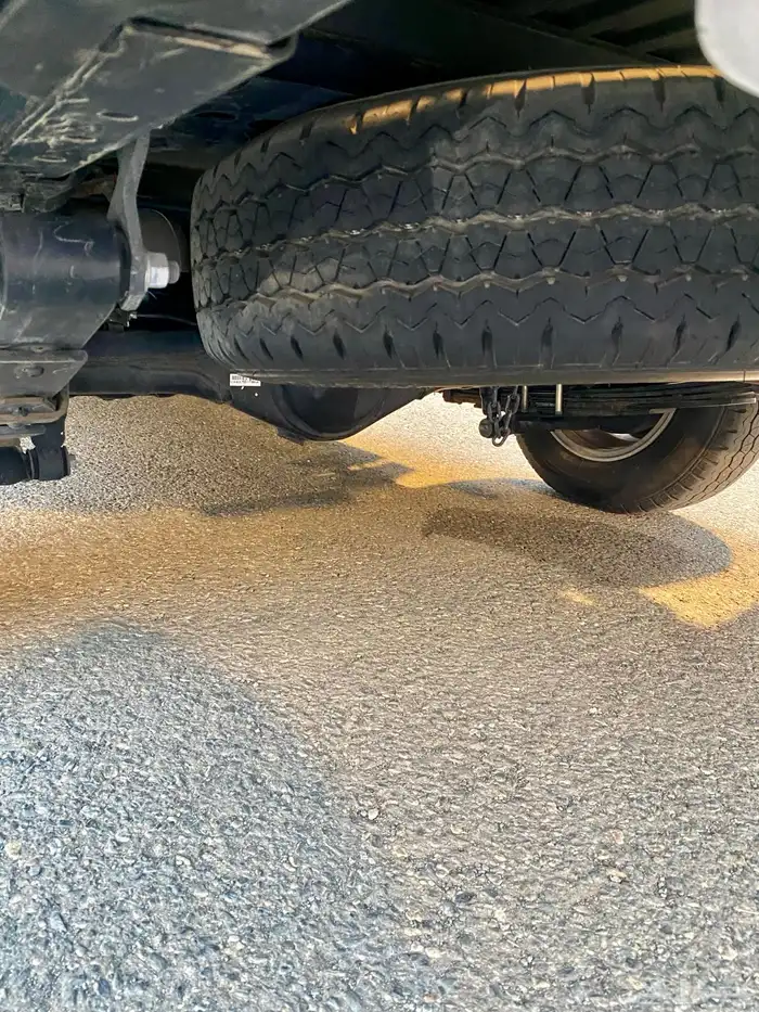 هايلوكس 2013 قير اتوماتيك (مخزن) 27