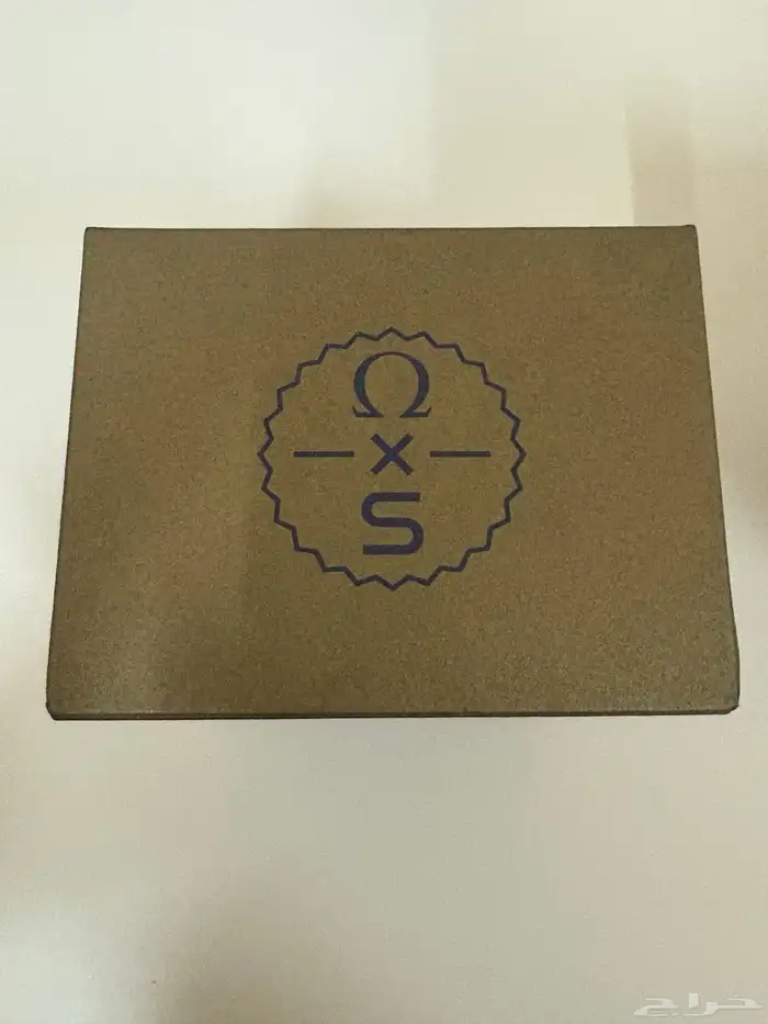 Omega x Swatch MoonSwatch Mission 6