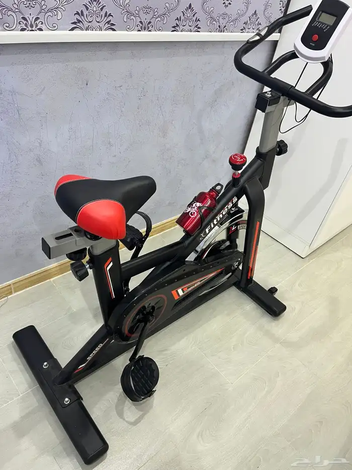 دراجه رياضيه 2