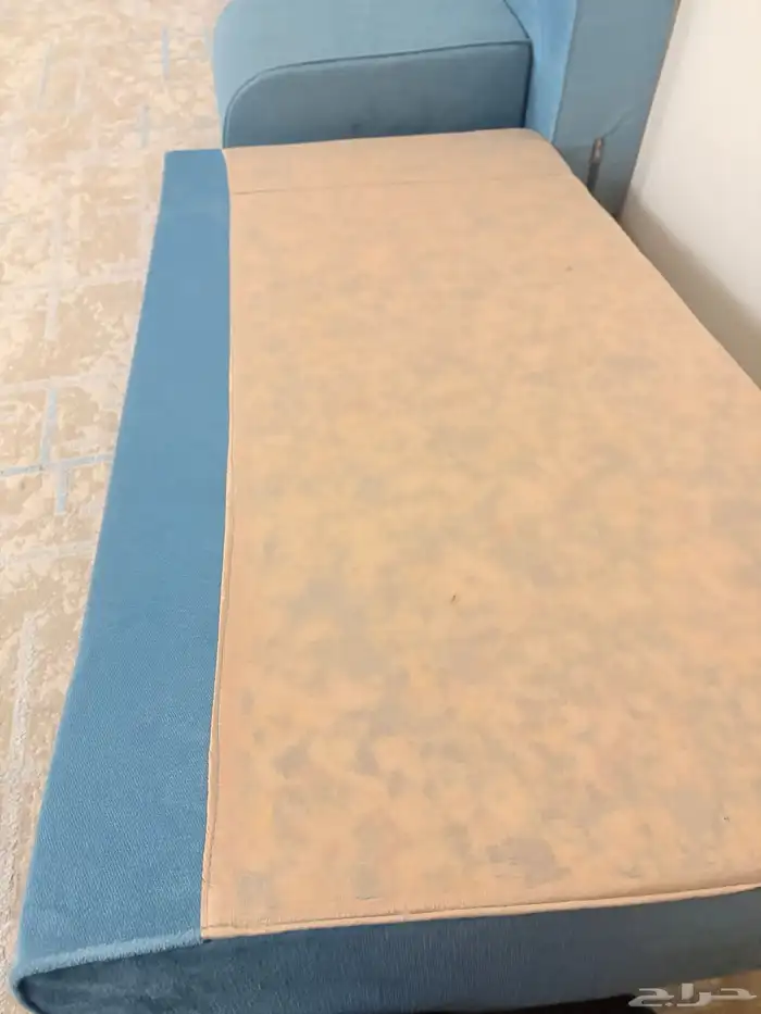 للبيع مساند مجلس شبه جديده 1