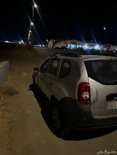 رينو داستر 2014 index