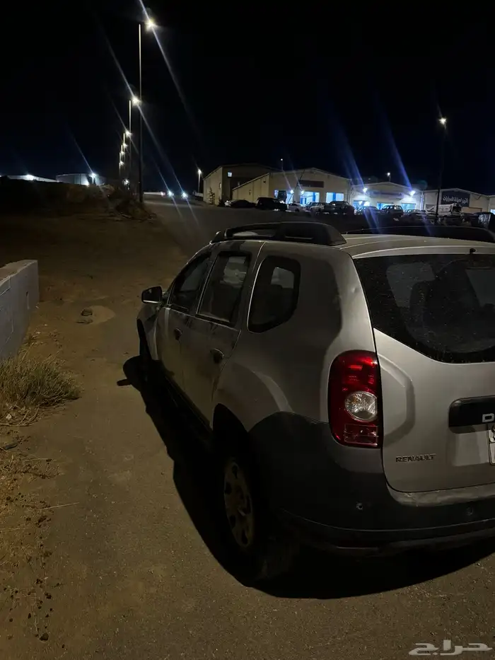 رينو داستر 2014 5