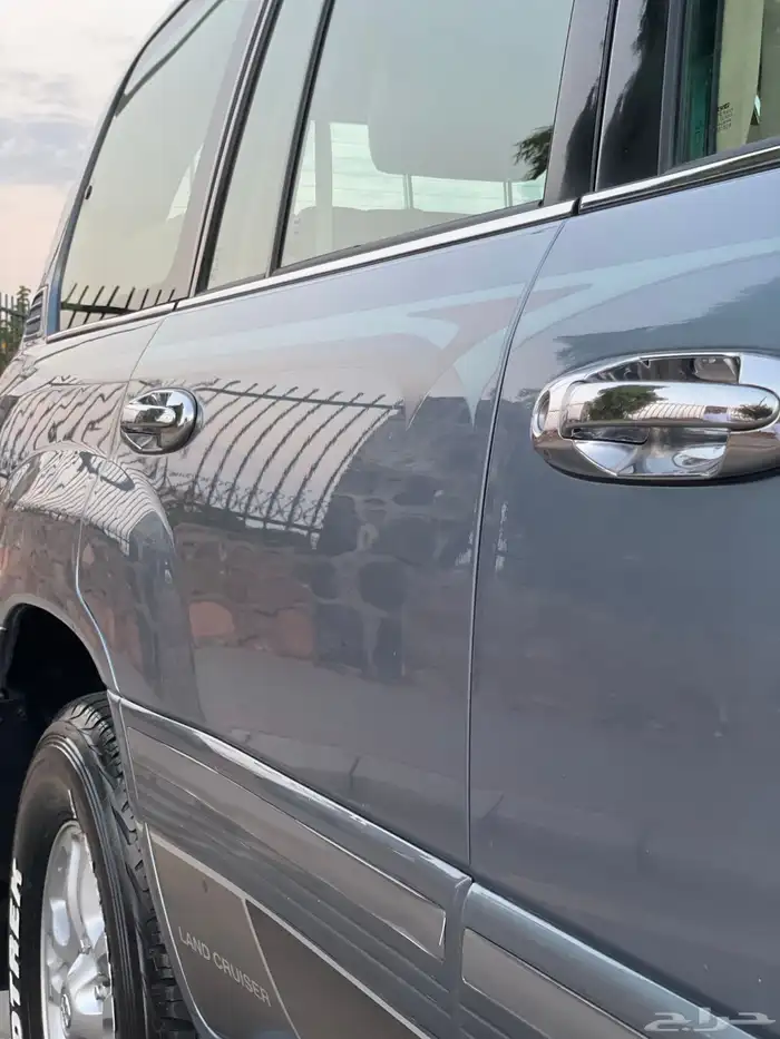 فكسار 2005 فل هيدروليك ماشي 100 الف 29