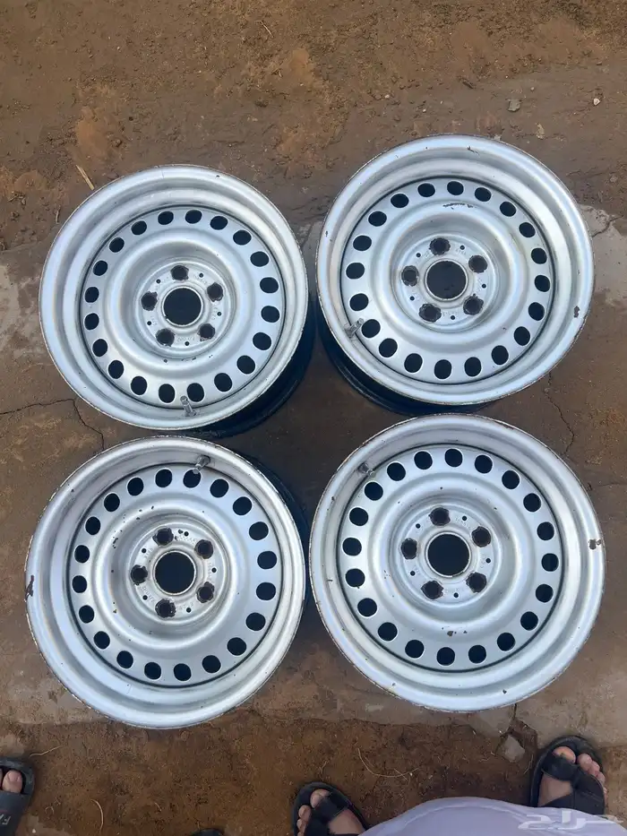 جنوط مرسدس 0