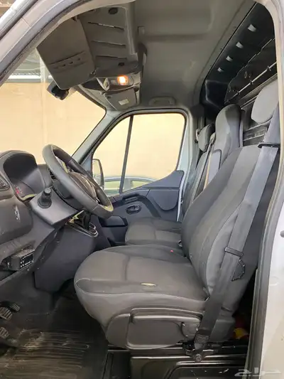 رينو ماستر ثلاجه تبريد 2021 index