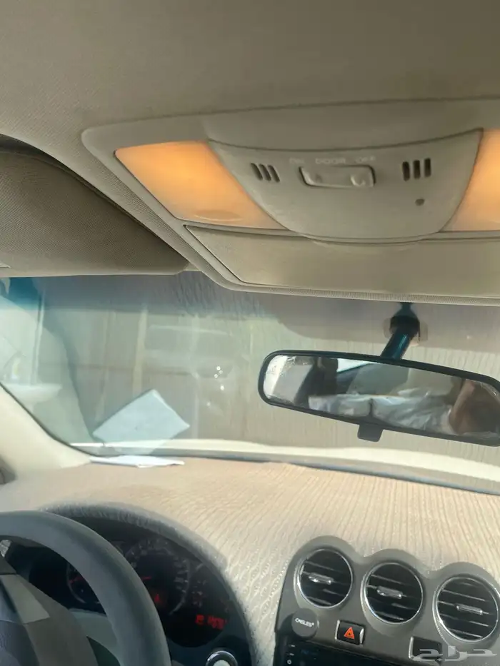 نيسان التيما للبيع 13