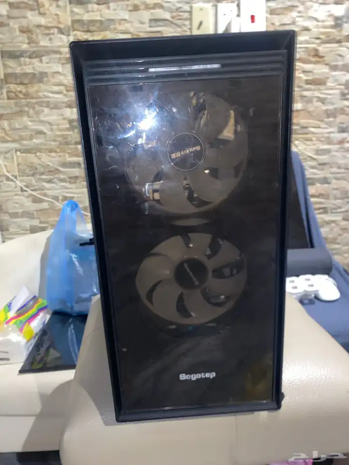 قطع بيسي pc 10