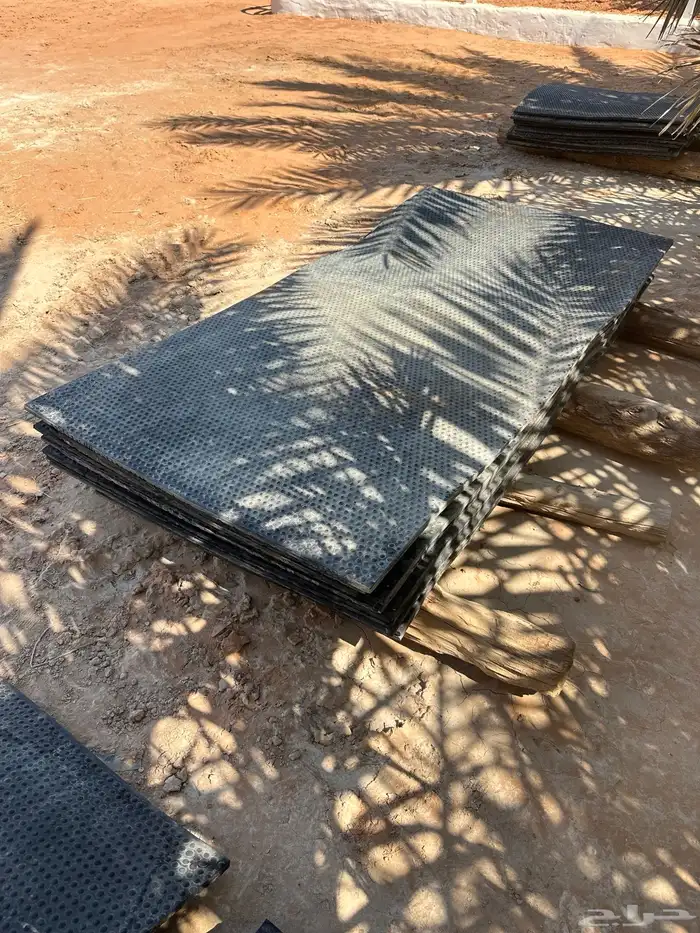 ربل أرضيات 1