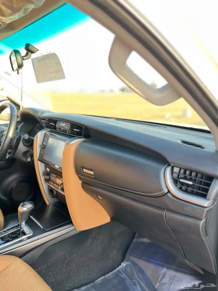 فورشنر 6 سرندل موديل 2023 3