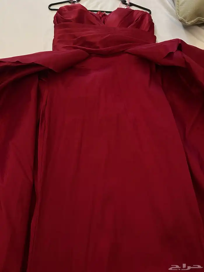 فستان مناسبات مقاس 2 1