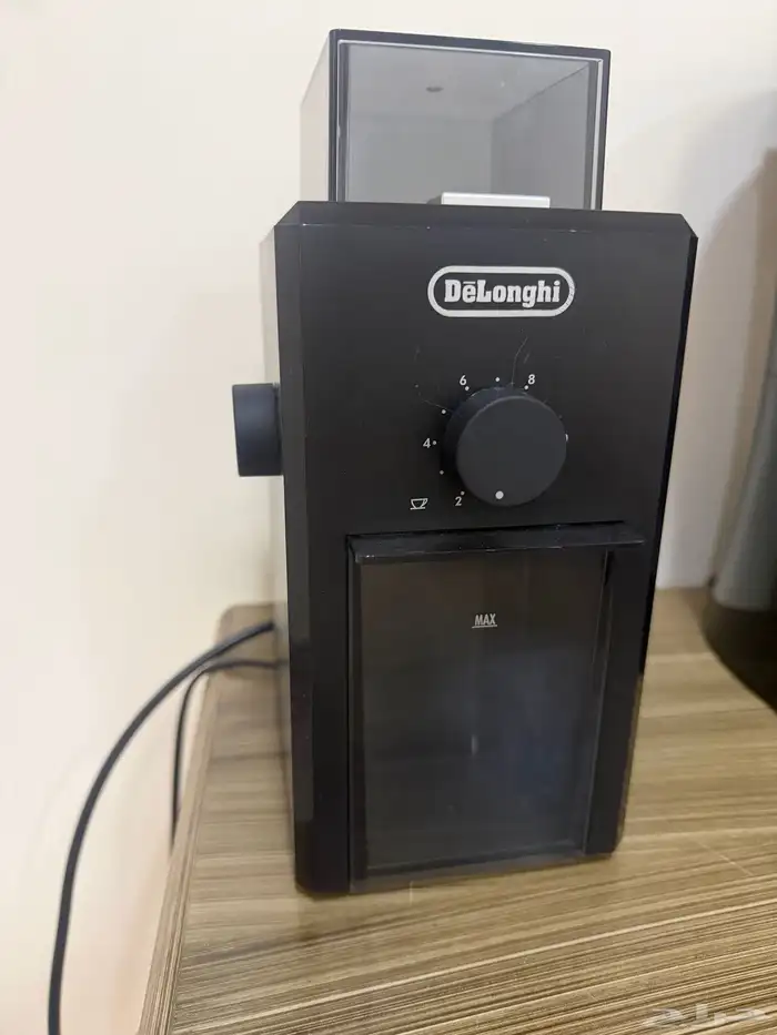 مطحنه ديلونجي 0