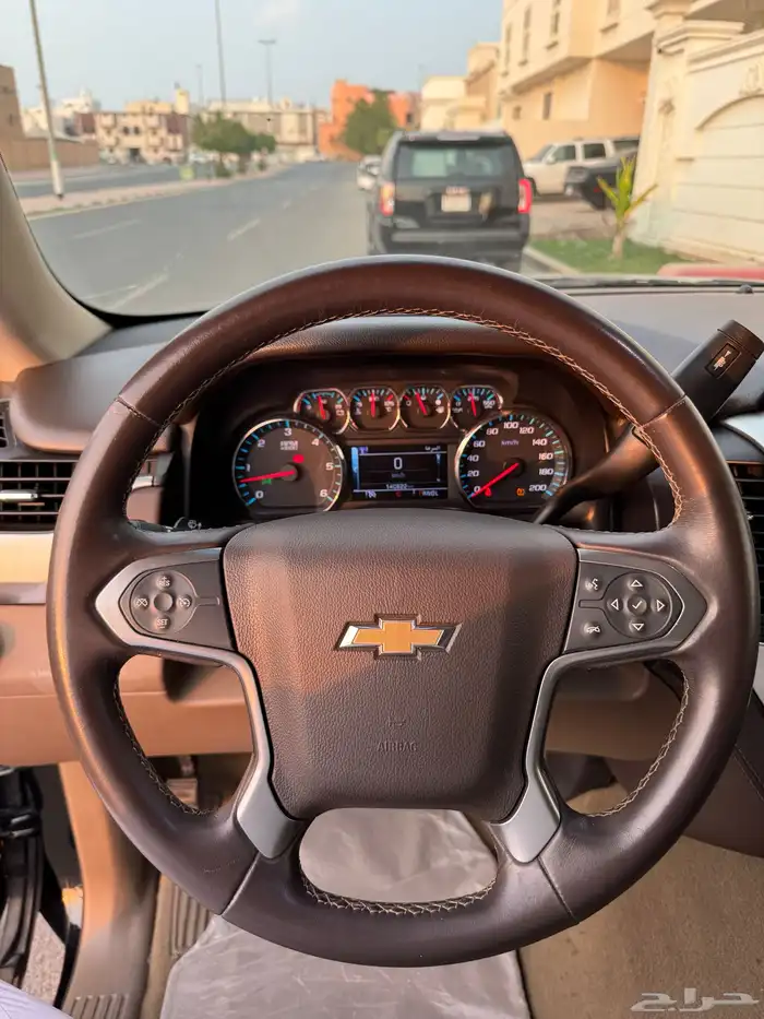 تاهو 2018 مالك اول بلد 29