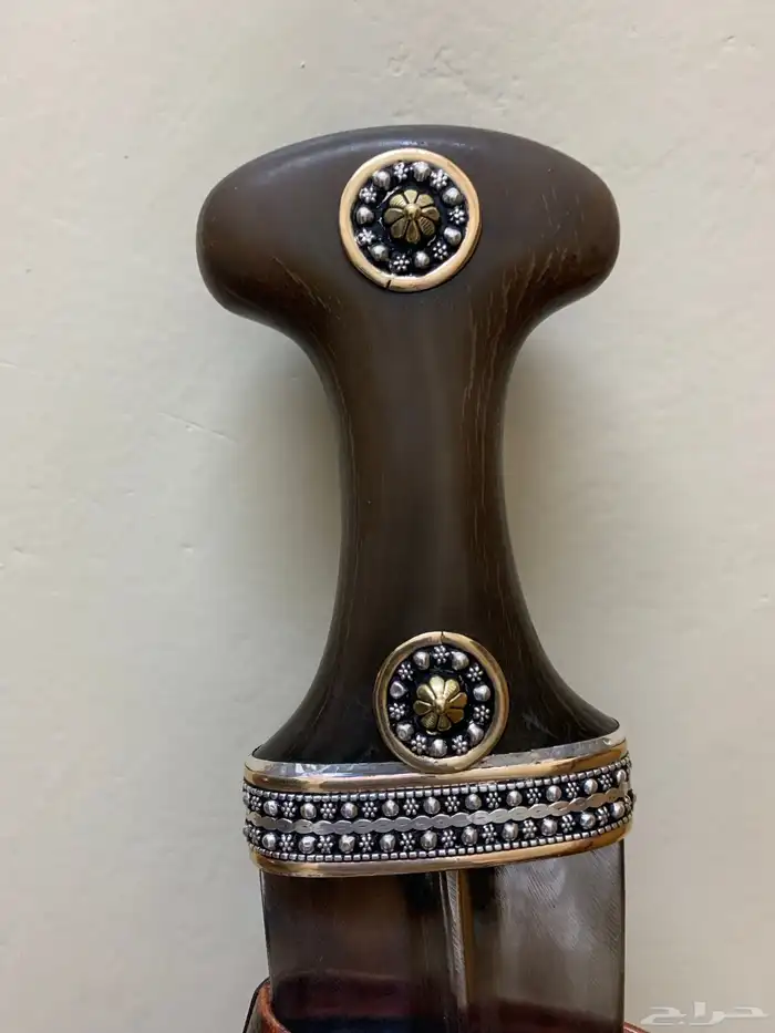 الطيب النادر خنجر كفو كفو 0