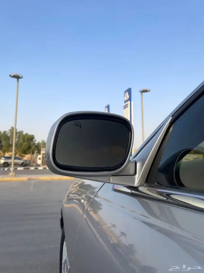 لينكون تاون كار لارج 2008 23