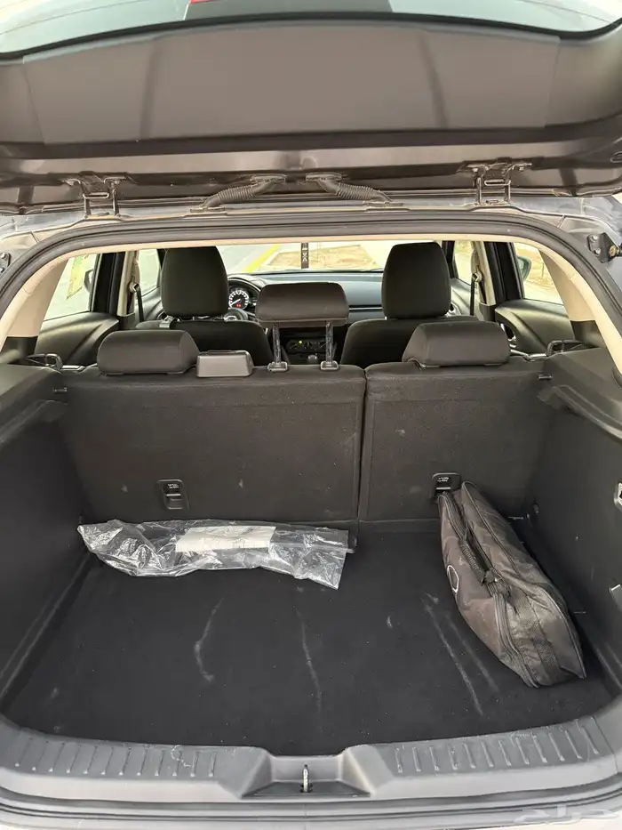 مازدا CX3 2021 عداد 36 الف فقط وكالة 11