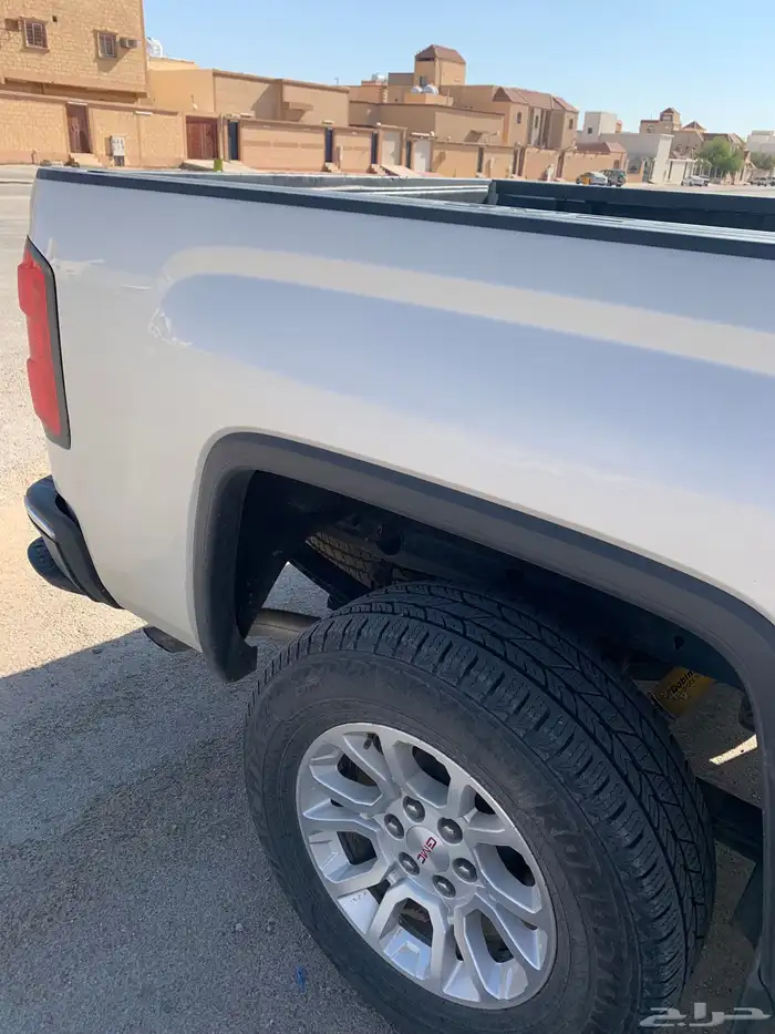 جمس سييرا غمارتين موديل 2015 19