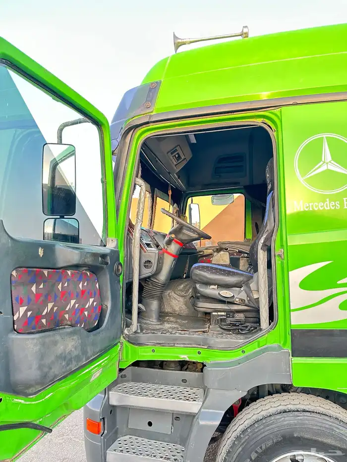 راس اكترس 2000م نظيف 4