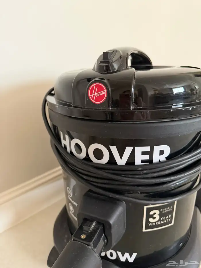 مكنسة كهربائيه 1