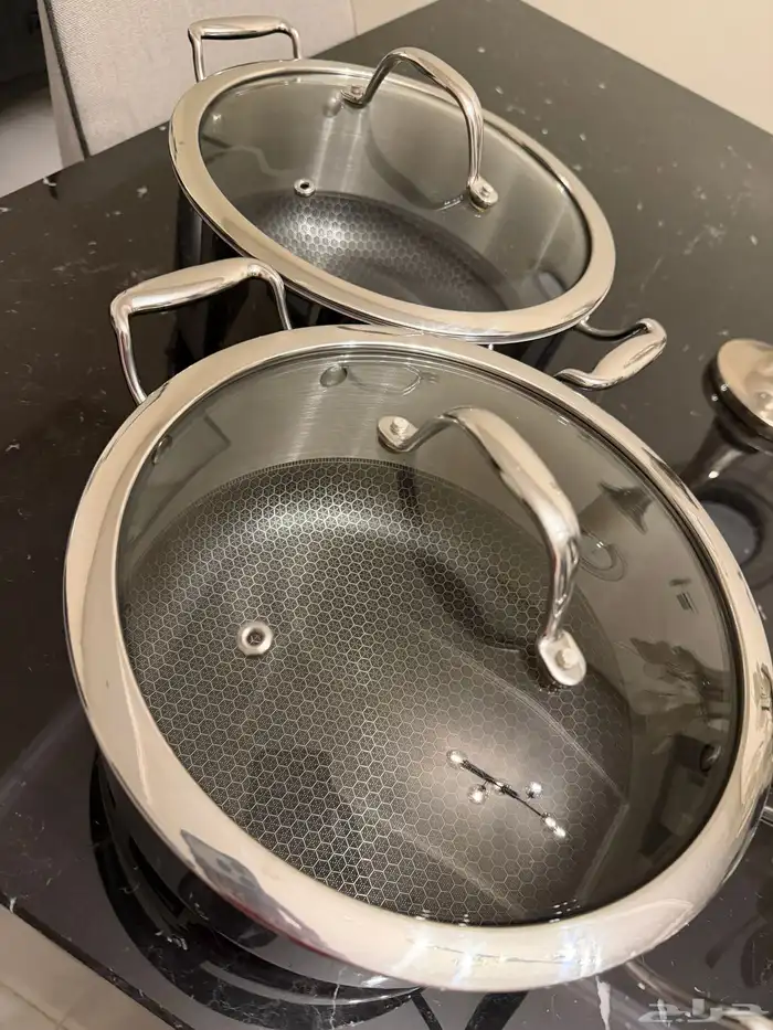 قدر ستانلس ستيل 0