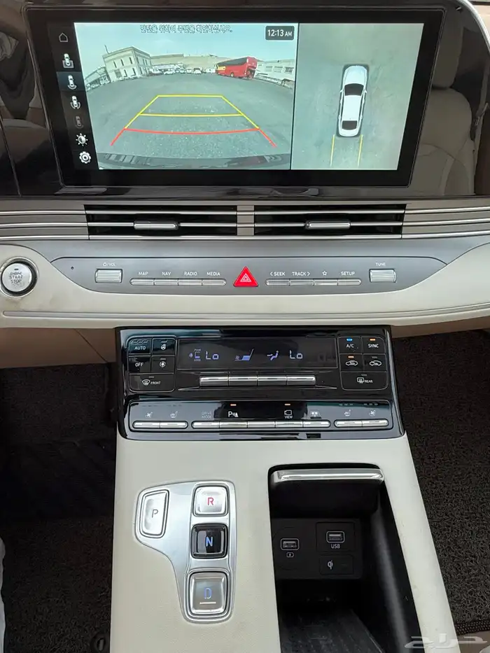 ازيرا 2020 بنوراما فل كامل داخل ابيض بحالة الوكاله للبيع 20