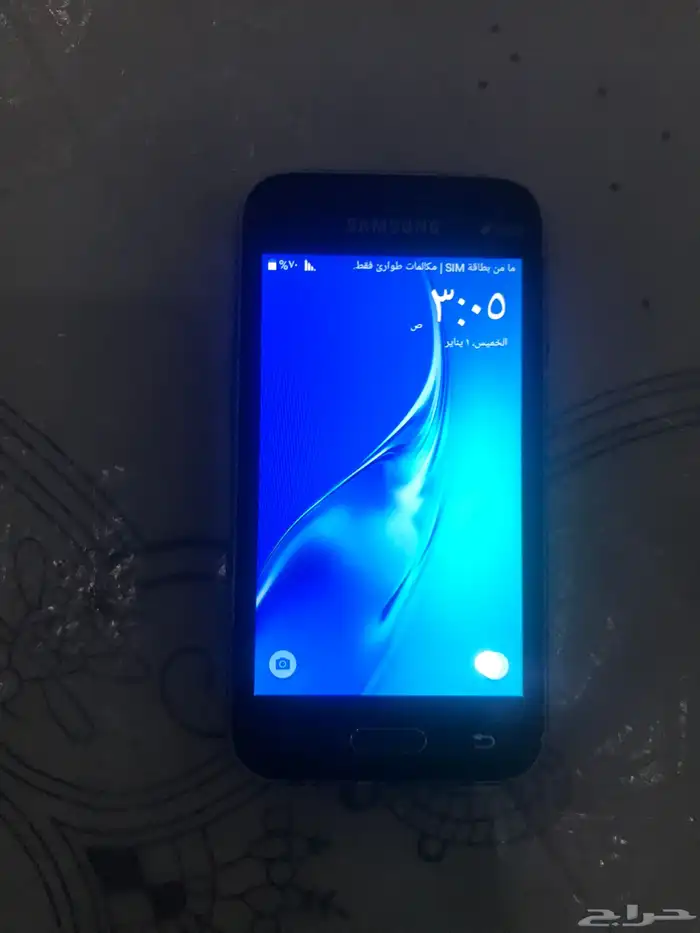 جوال جالكسي j1مني صغيره 0