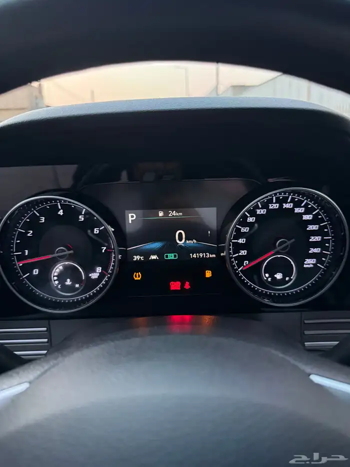 ازيرا 2020 بنزين 29