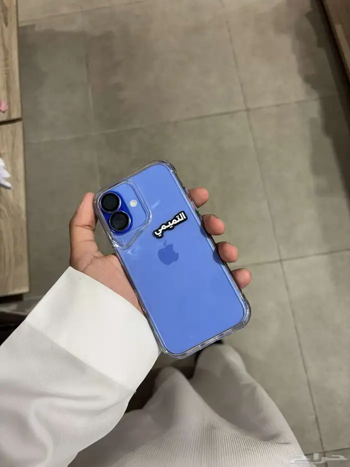 ايفون 16 العادي 0