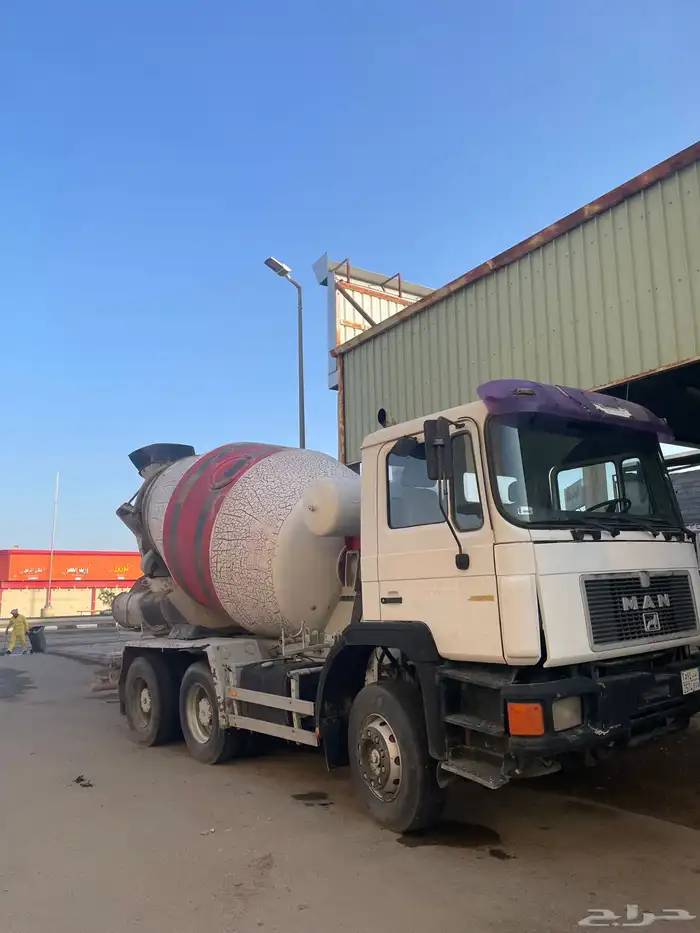 خلاطه مان سقس للبيع 1