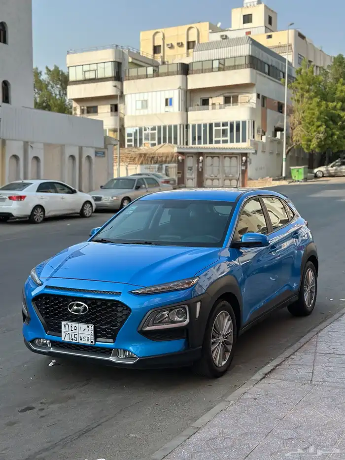 هواندي كونا 2020 0