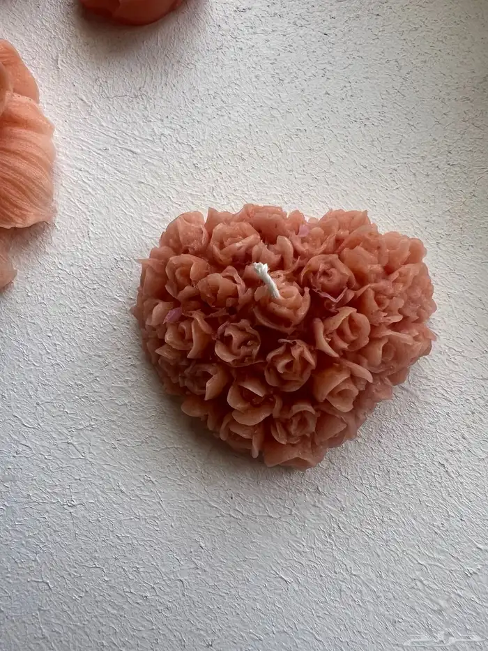 تاق شمعي تعليقه معطره شموع حسب الطلب جميع المناسبات 18