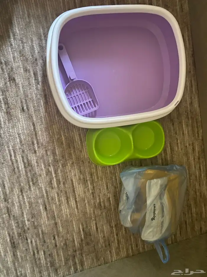 اغرض قطط للبيع 1