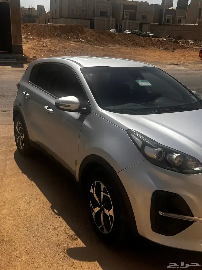 سوبرتاج كيا 2019 ديزل دبل 3