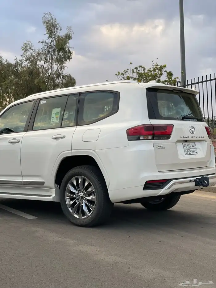 جي اكس ار رقم 4 موديل 2025 ماشي 4 الاف 4