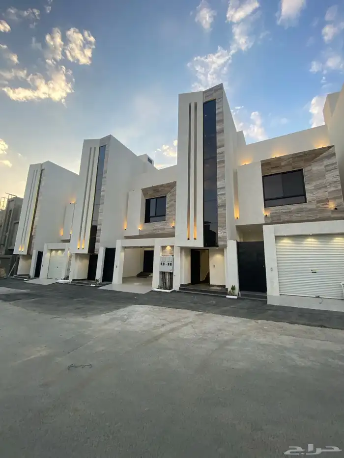 للبيع فيلا روف مع ملحق تشطيب فاخر 9غرف بالمحاله820الف 2