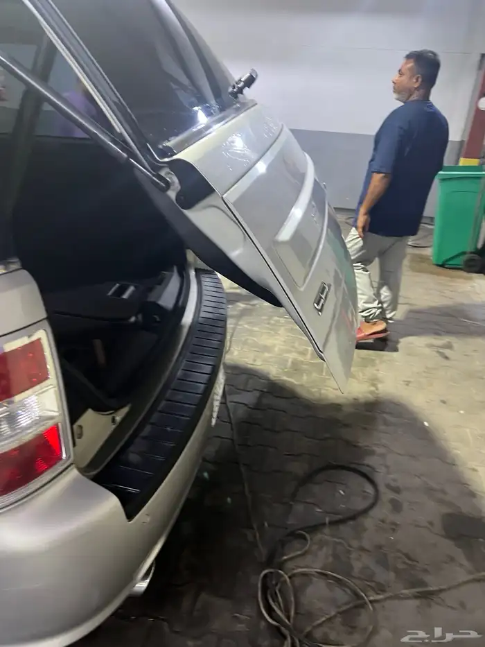 فورد - فليكس 2015 5