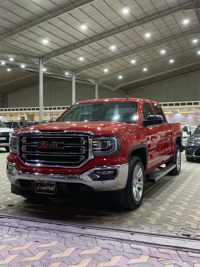 جمس يسرا غمارتين 2018 فل كامل 1