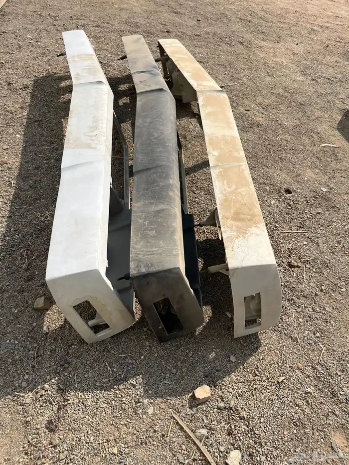 فيبر واجهه للسيارات الأمريكيه 0